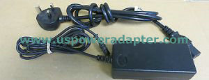 New Dione PLC LPM039 Switching AC Power Adapter 7.2V 2.6A max - Model: AMCSPS090